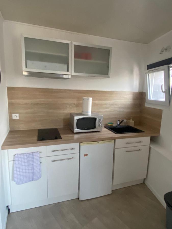 Le Stud' Joli Appartement Lumineux En Plein Centre Ville شيربوغ أون كوتننتين المظهر الخارجي الصورة